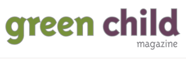 green child magazine logo