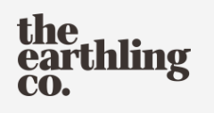 the earthling co logo